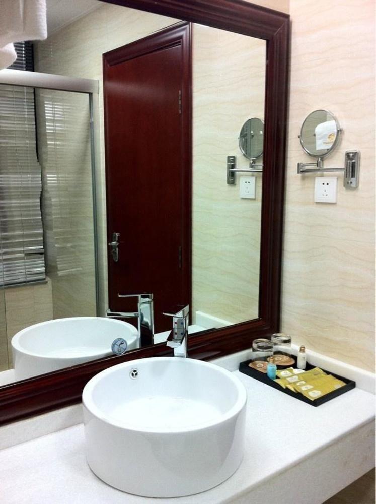 Xiamen Convention Center Edinburgh International Hotel Extérieur photo